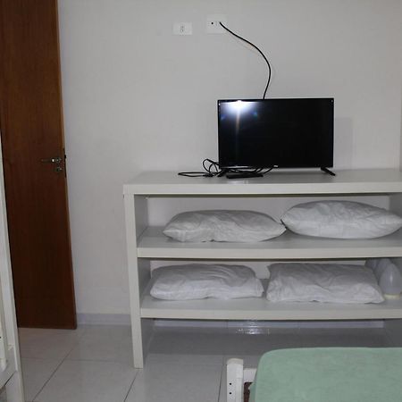 Excelente Apartamento A 100M Da Praia Ubatuba Luaran gambar