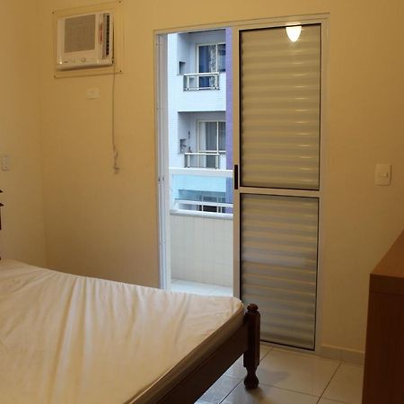 Excelente Apartamento A 100M Da Praia Ubatuba Luaran gambar