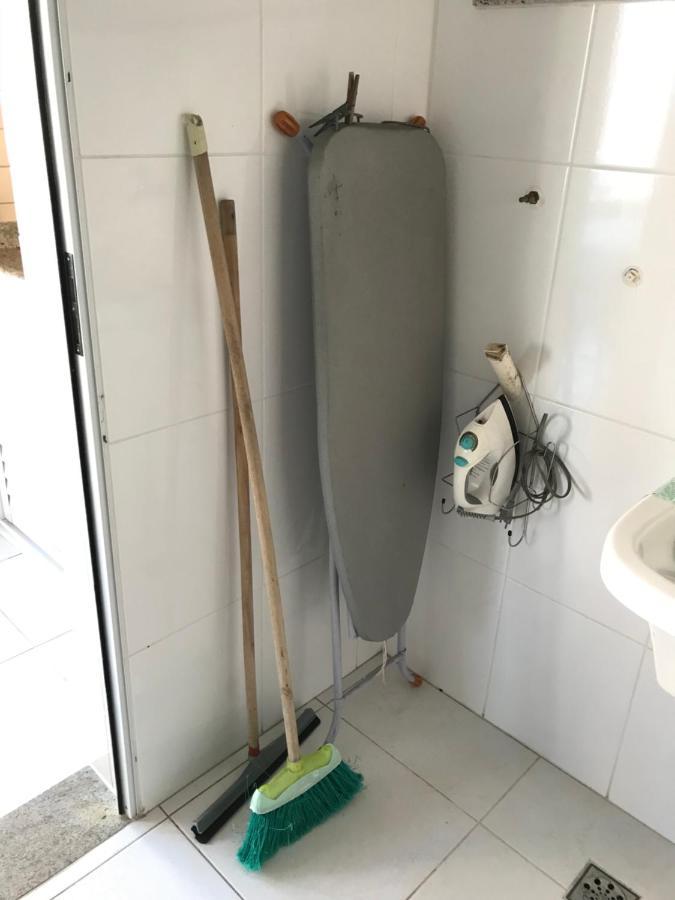 Excelente Apartamento A 100M Da Praia Ubatuba Luaran gambar