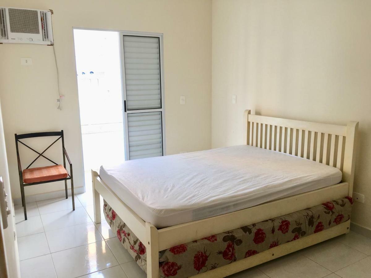 Excelente Apartamento A 100M Da Praia Ubatuba Luaran gambar