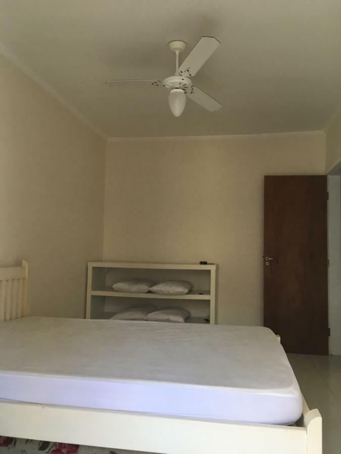 Excelente Apartamento A 100M Da Praia Ubatuba Luaran gambar