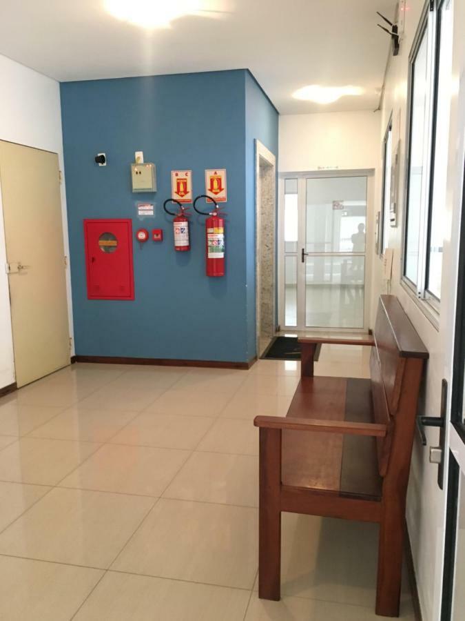Excelente Apartamento A 100M Da Praia Ubatuba Luaran gambar