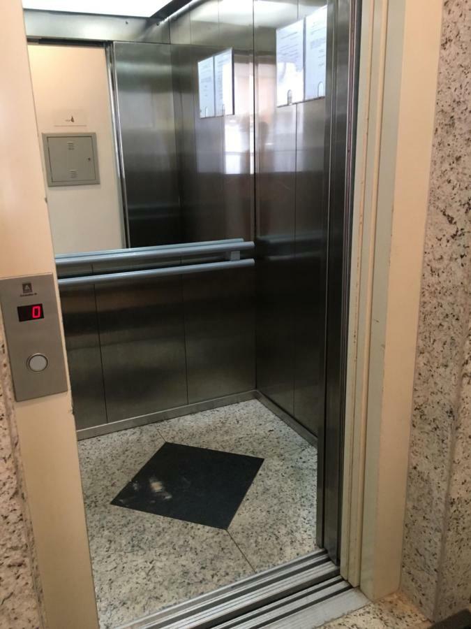 Excelente Apartamento A 100M Da Praia Ubatuba Luaran gambar