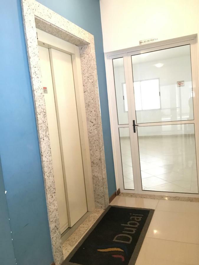 Excelente Apartamento A 100M Da Praia Ubatuba Luaran gambar