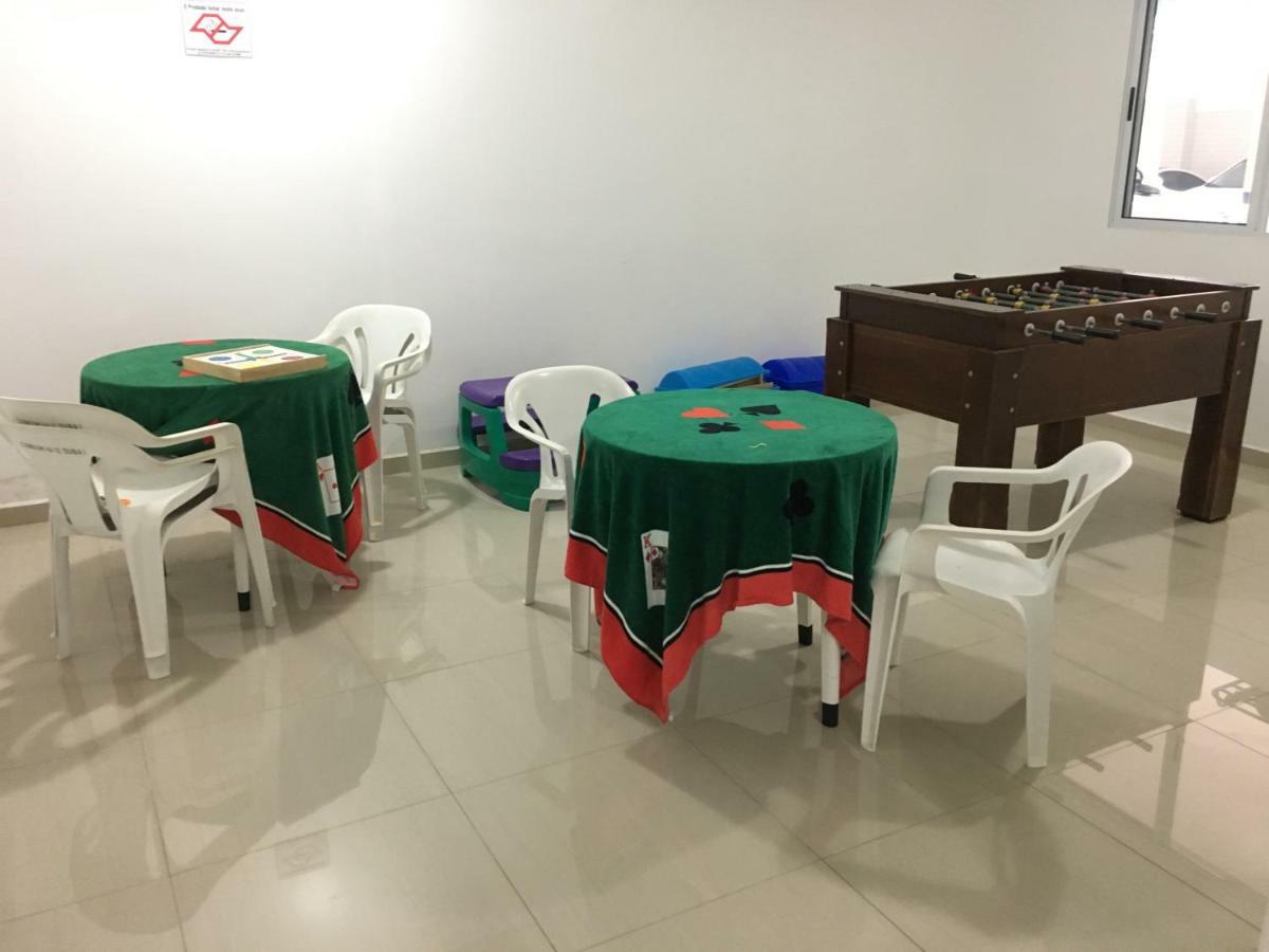 Excelente Apartamento A 100M Da Praia Ubatuba Luaran gambar